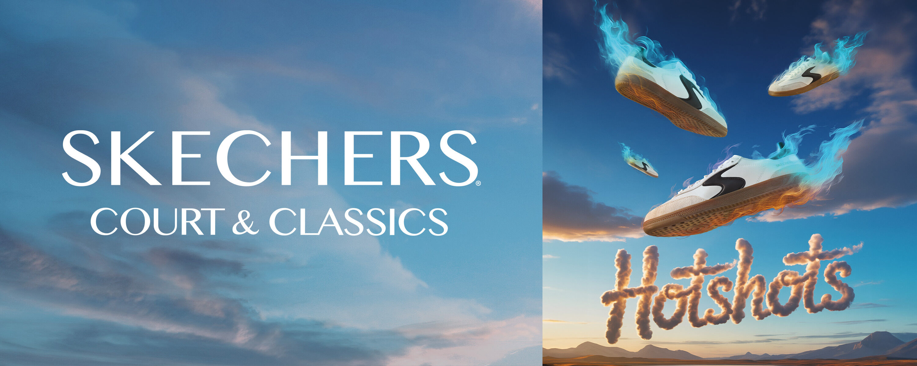 Court and Classics 